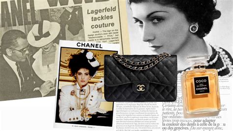 chanel christie|history of chanel.